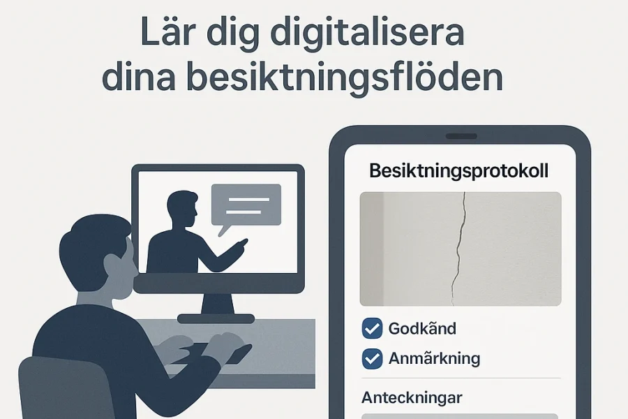 AB 25 är snart här - är du redo?